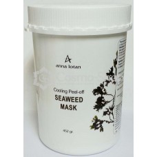 Anna Lotan Professional Cooling Peel-off Seaweed Mask 452gr/ Маска с морскими водорослями «Альгинат» 452гр (под заказ)